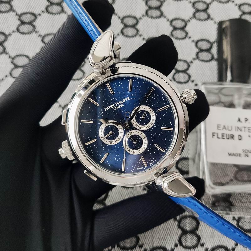 Patek Philippe 45mm 092325